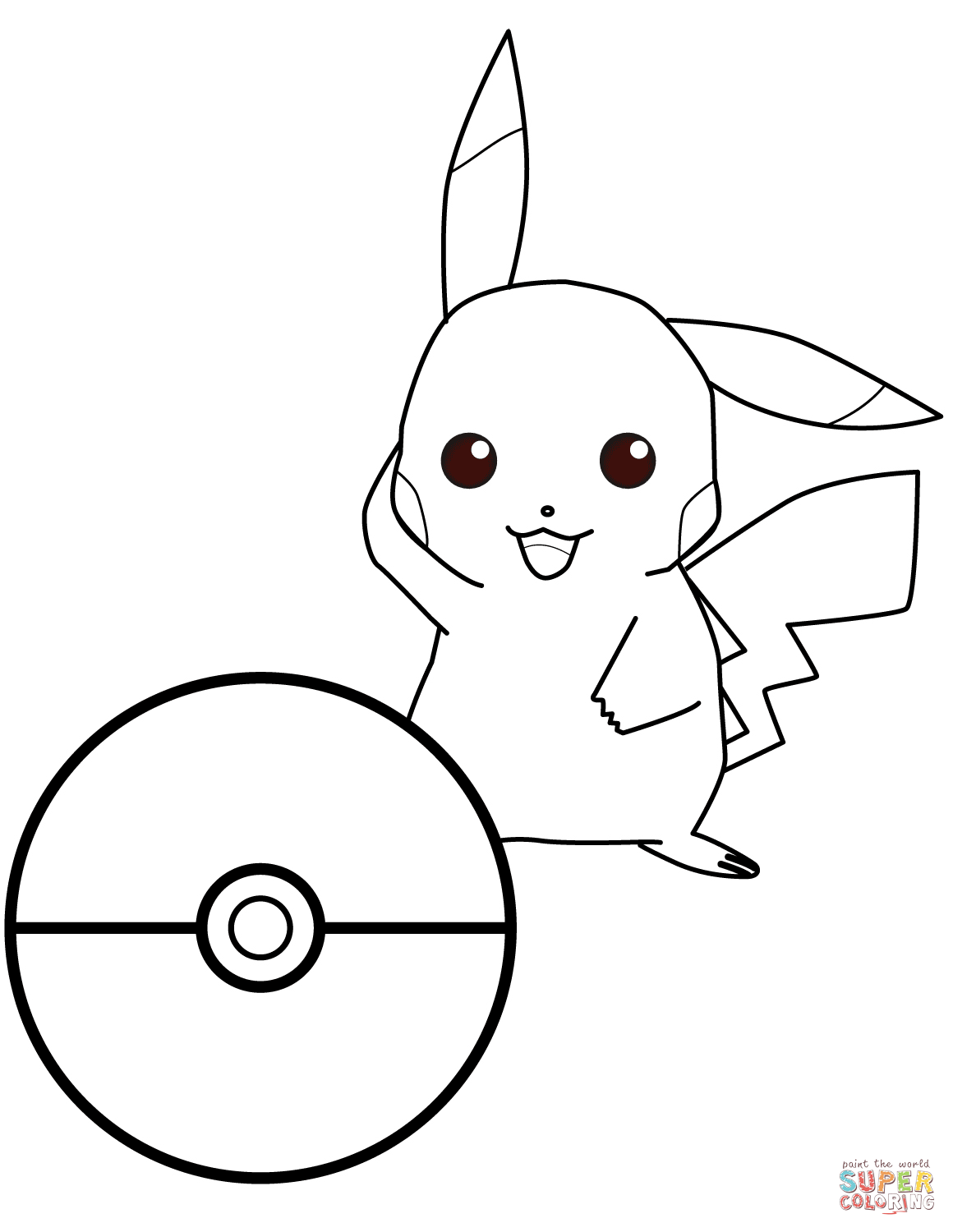 1160x1500 Pokemon Go Coloring Page Free Printable Coloring Pages