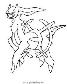 236x295 How To Draw Rayquaza From Pokemon