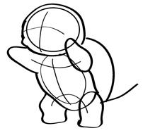 202x189 How To Draw Squirtle