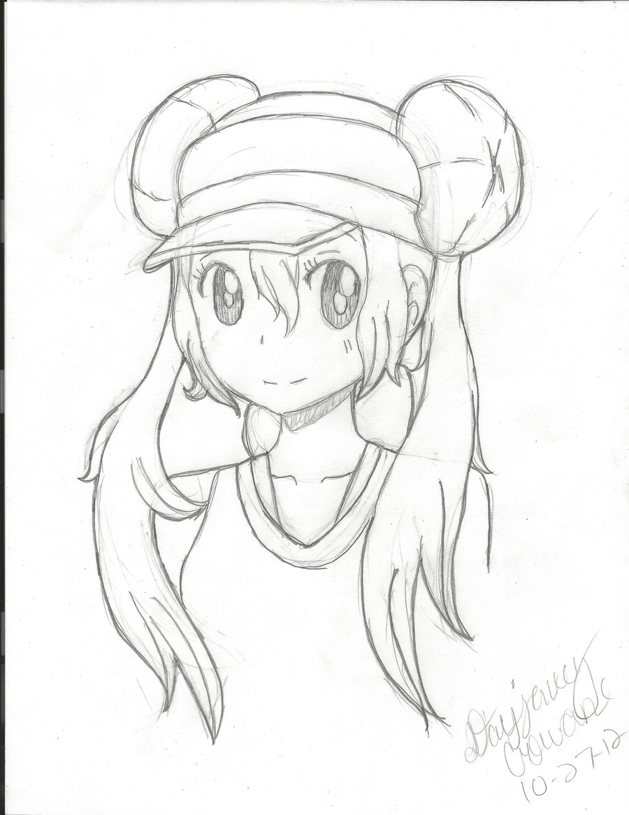 900x1166 Pokemon Black And White 2