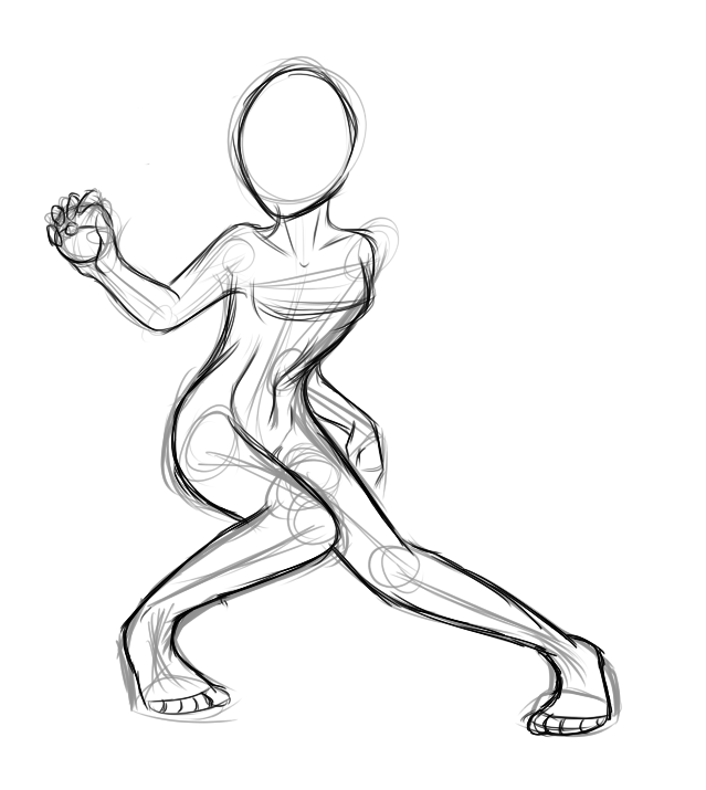 639x715 Pokemon Trainer