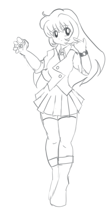 389x750 See Who's On A Pokemon Journey!