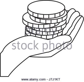 329x320 Stack Of Poker Chips Stock Photo, Royalty Free Image 69594813