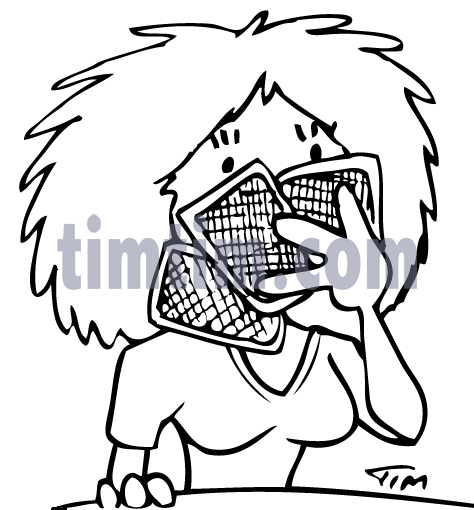 474x510 Free Drawing Of A Poker Girl Bw2 From The Category Cards Amp Games