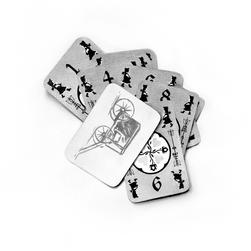 800x800 Graphite Drawings 2b Or Not 2b