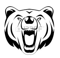 229x220 Image Result For Polar Bear Cartoon Face Grizzlyfest Bear
