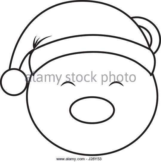 539x540 Polar Bear Stock Vector Images