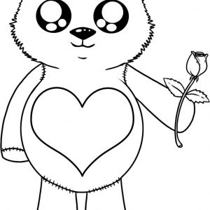 300x300 Adult Easy Draw Bear Easy To Draw Black Bear. Easy To Draw Grizzly