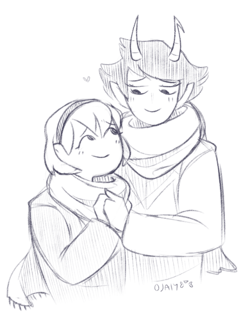 500x635 Polar Bear Doodles Tumblr