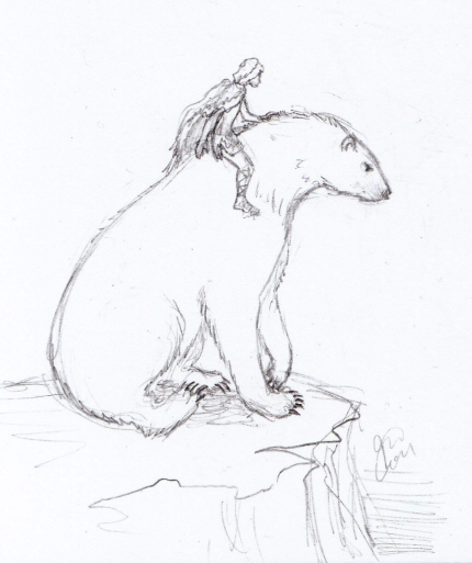 430x513 Sketch Fest!