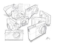 236x182 Cross Section Sketch Sketch Inspiration References