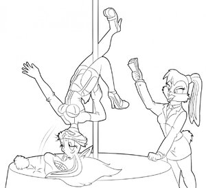 300x273 Artwork Gallery For Vytz