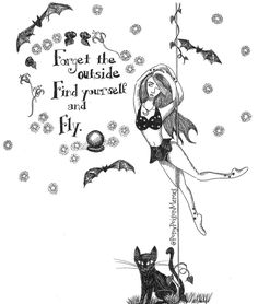 236x278 The Weekend Is Here And So Is This Kinda Spooky Looking Pole