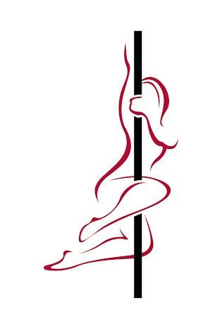 315x466 Flying My Gorgeous Pole Mama Doing The Harp