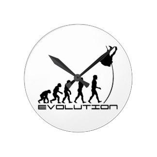 324x324 Pole Vault Evolution Gifts On Zazzle