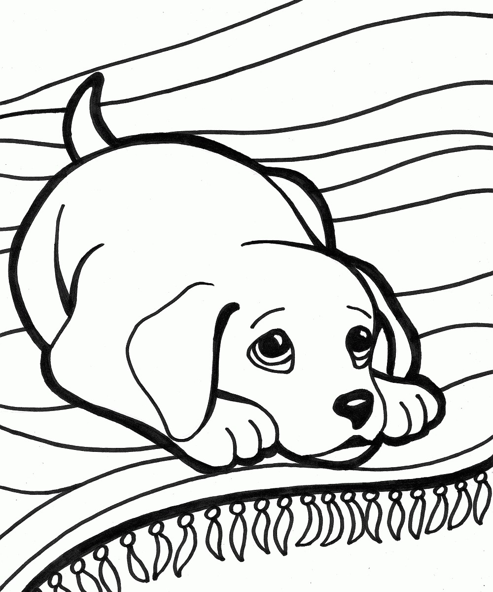 1000x1200 Coloring Pages To Print Dogs Best Of K Police Dog Coloring Page