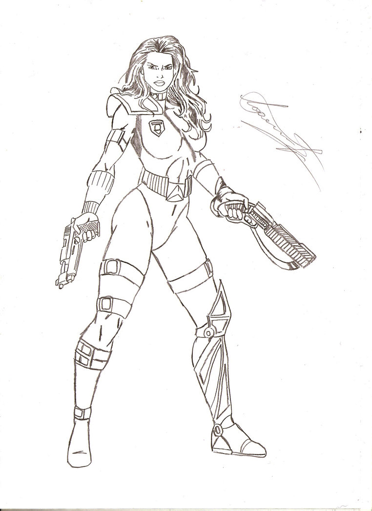 762x1048 Woman Police Officer By Mrgraysonce