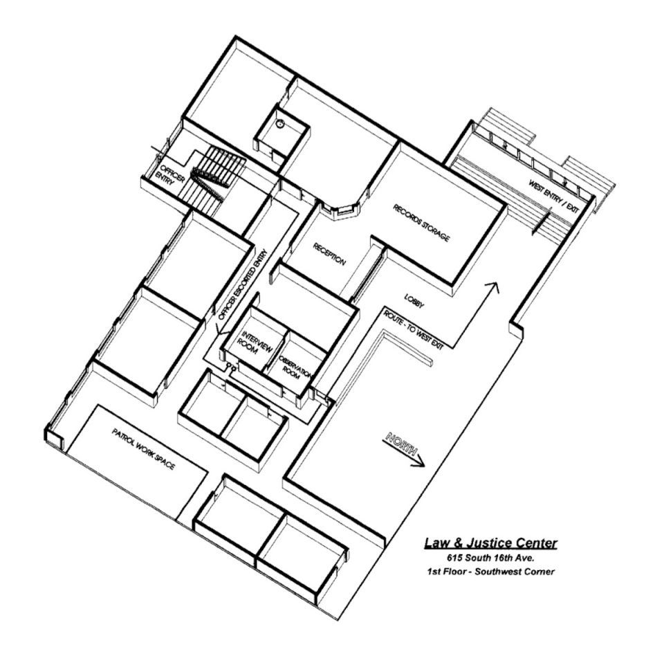 960x948 Bozeman Police Take Steps To Improve After Briggs Escape Crime