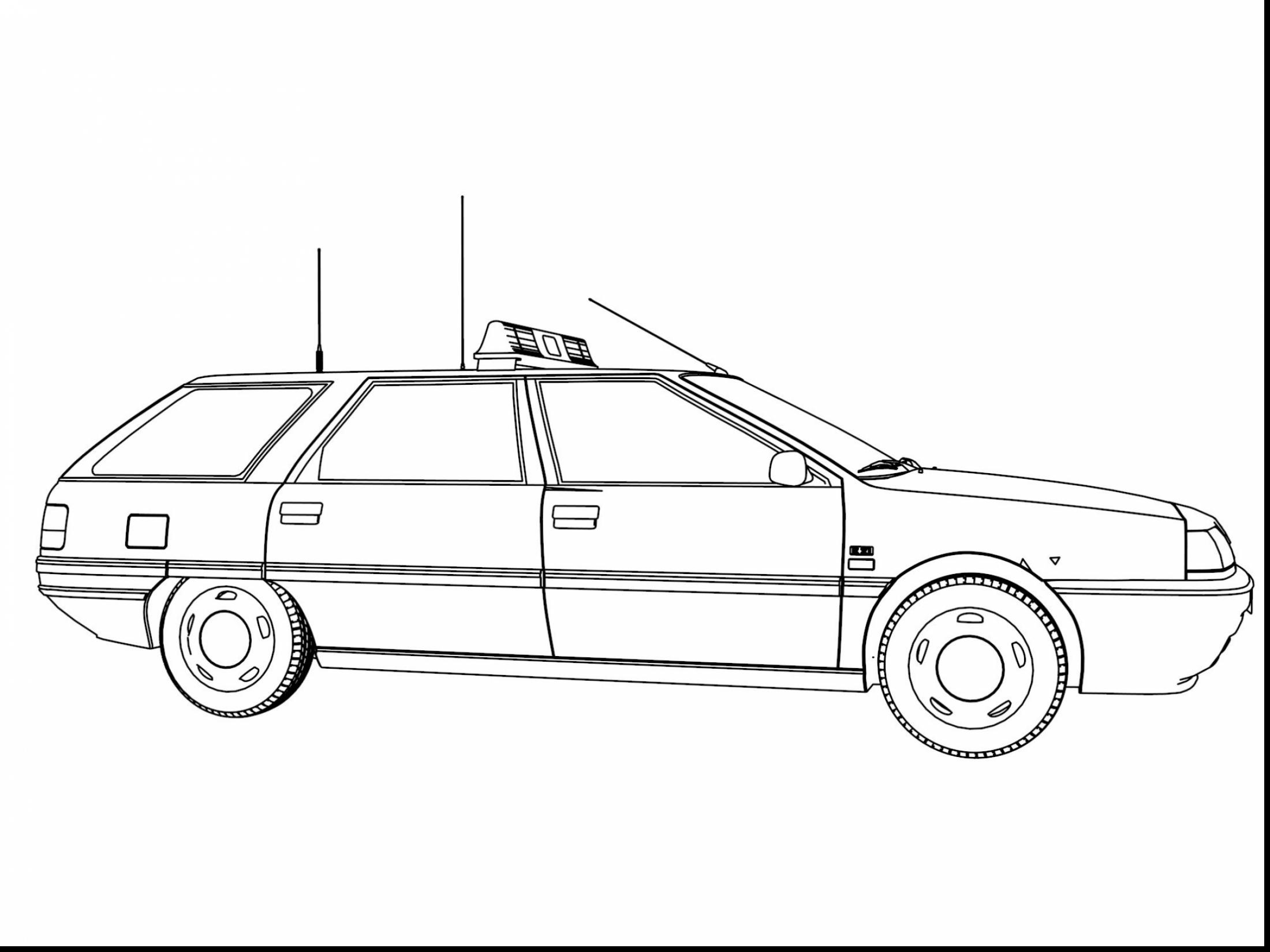 2200x1650 Unbelievable Police Station Coloring Pages With Police Car