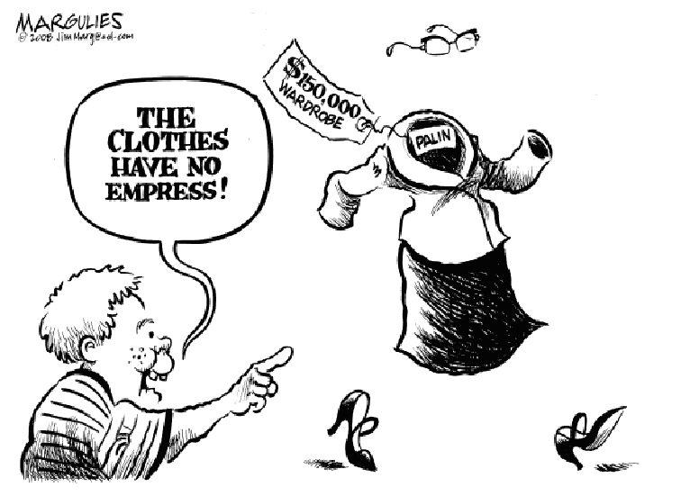 766x551 Sarah Palin In