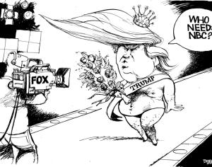 300x236 Larrybush2013 Humor In America