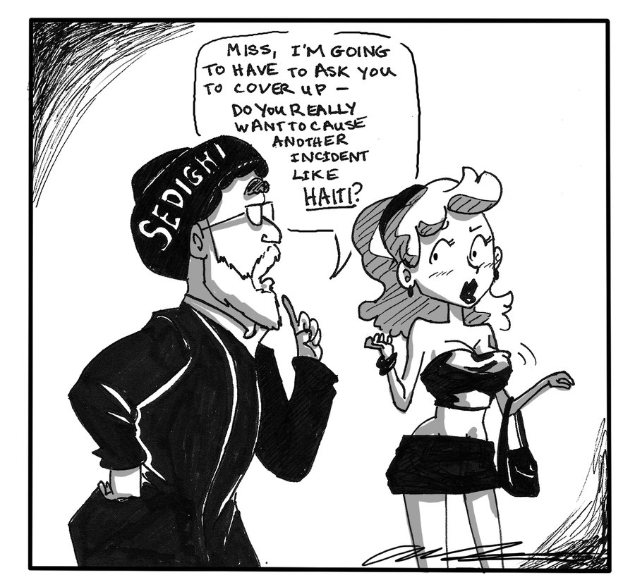 900x833 Political Cartoon