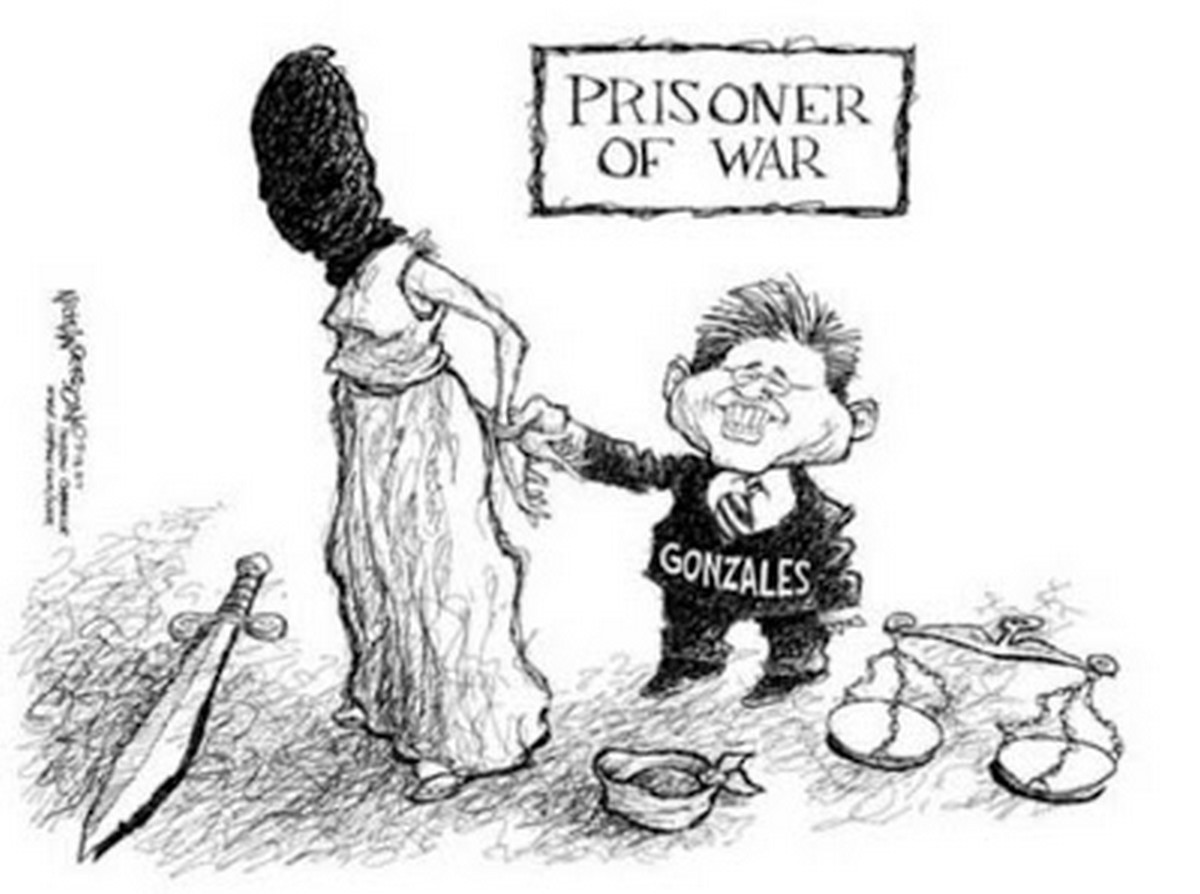 1200x894 Acerbic Politics Five Obg Political Cartoons Reliving 2007