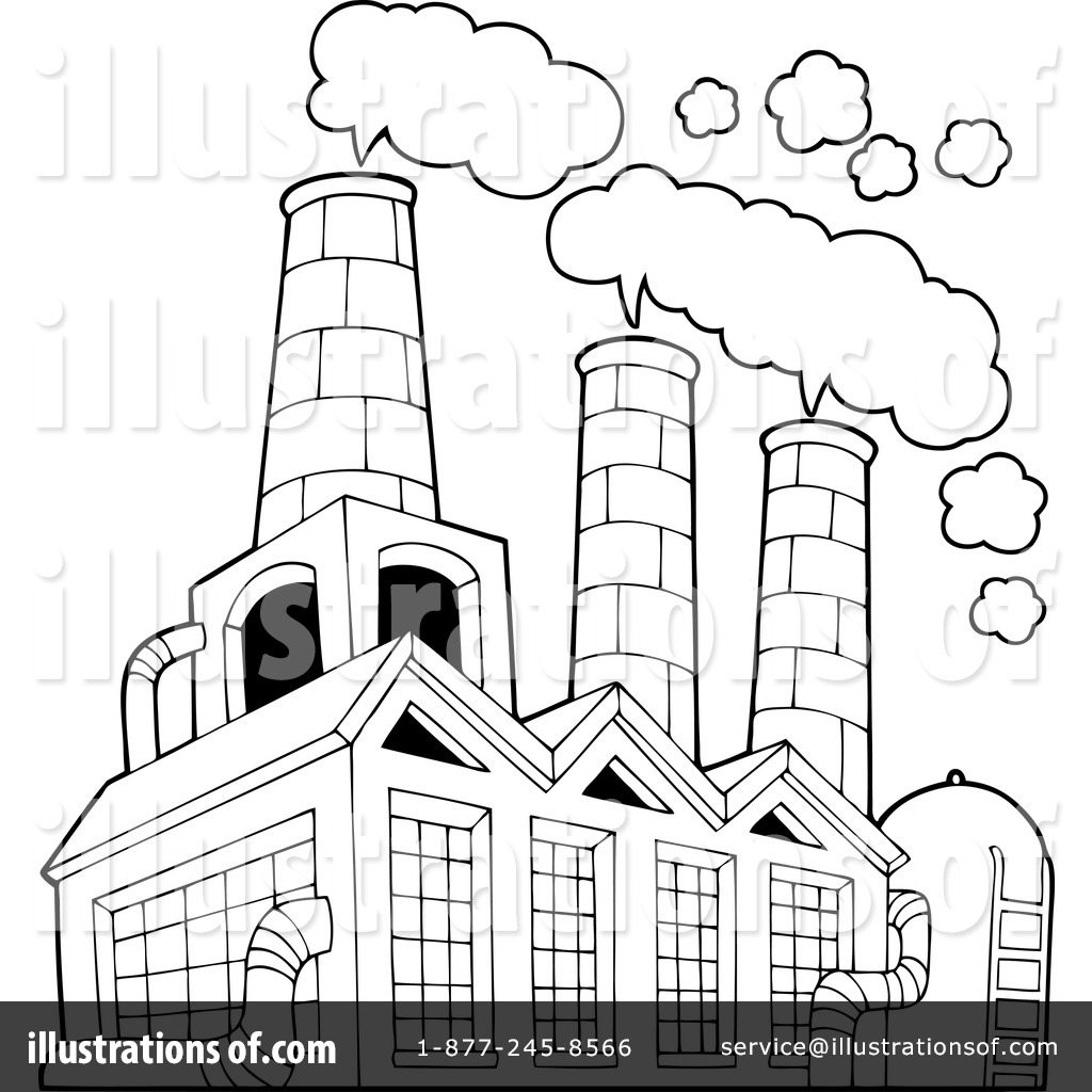 Pollution Drawing at GetDrawings | Free download