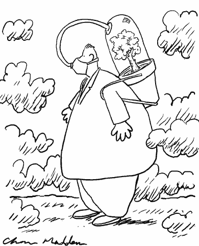 390x482 Global Warming Cartoons