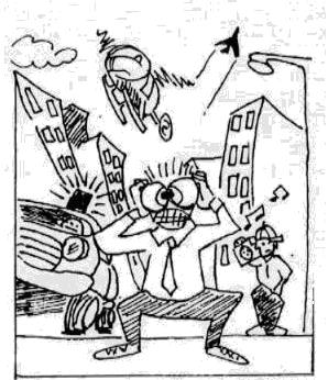 298x346 Loud Parties