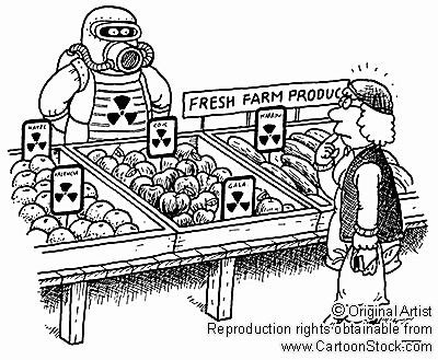 400x329 Pollution Cartoon Travel On Cloud 9