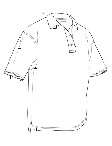 The best free Polo drawing images. Download from 285 free drawings of ...