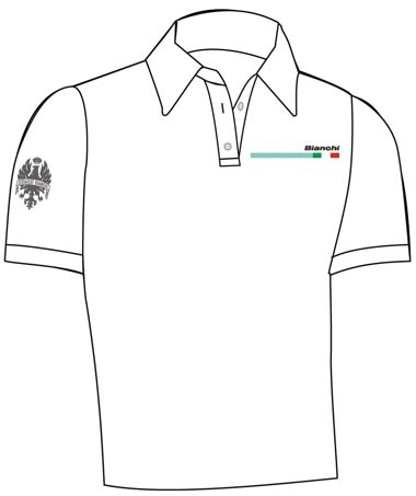Polo Shirt Drawing at GetDrawings | Free download