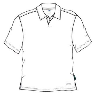 Polo Shirt Drawing at GetDrawings | Free download