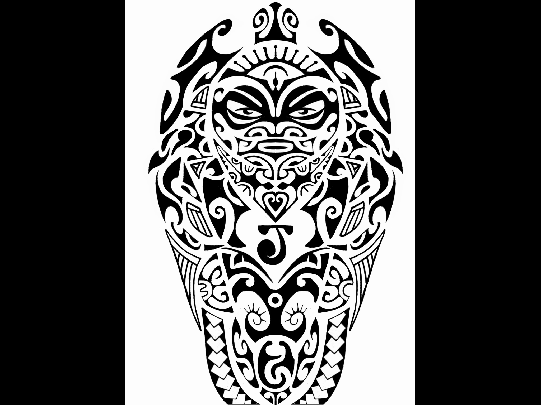 2048x1536 Pin By Keoni Gredvig On Tattoo Inspiration Maori