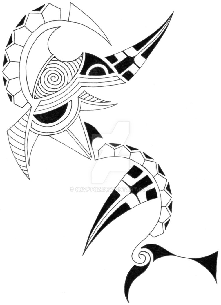 762x1048 Polynesian Stylish By Cryptoz