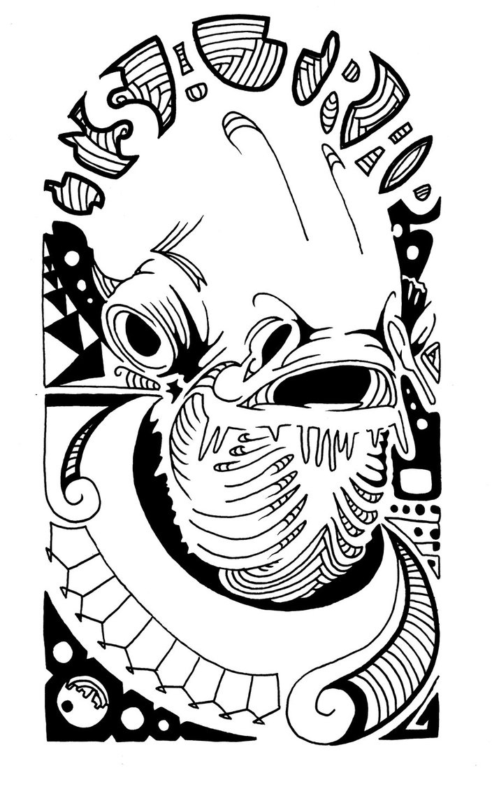 704x1134 Akbar Polynesian Tribal By Yayzus