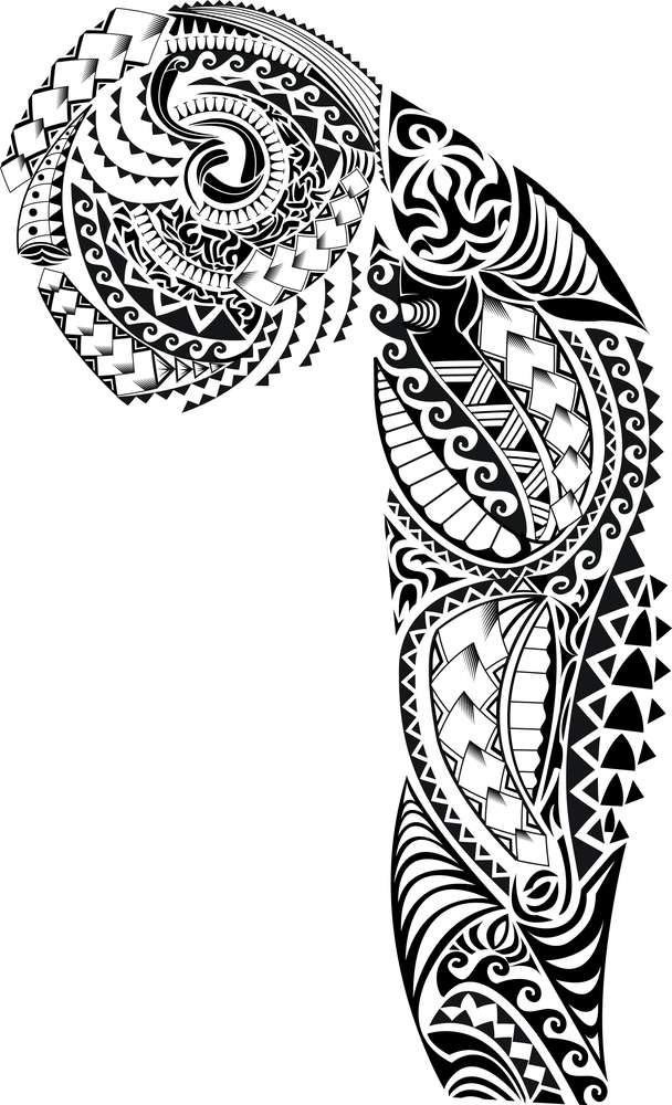 608x1000 Tattoo Clipart