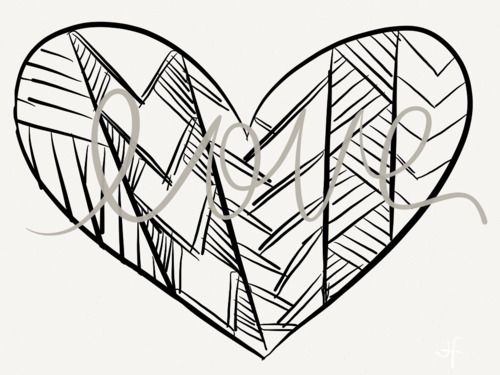 500x375 Pacific Tribal Arts Designs Polynesian Art Tumblr Doodle