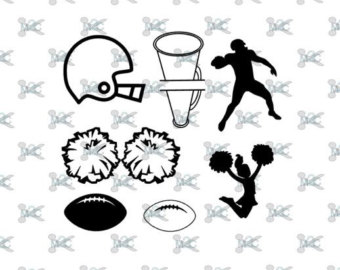 340x270 Helmet Pom Poms Etsy