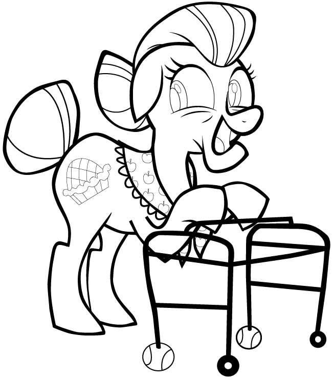 651x743 My Little Pony Friendship Is Magic Archives