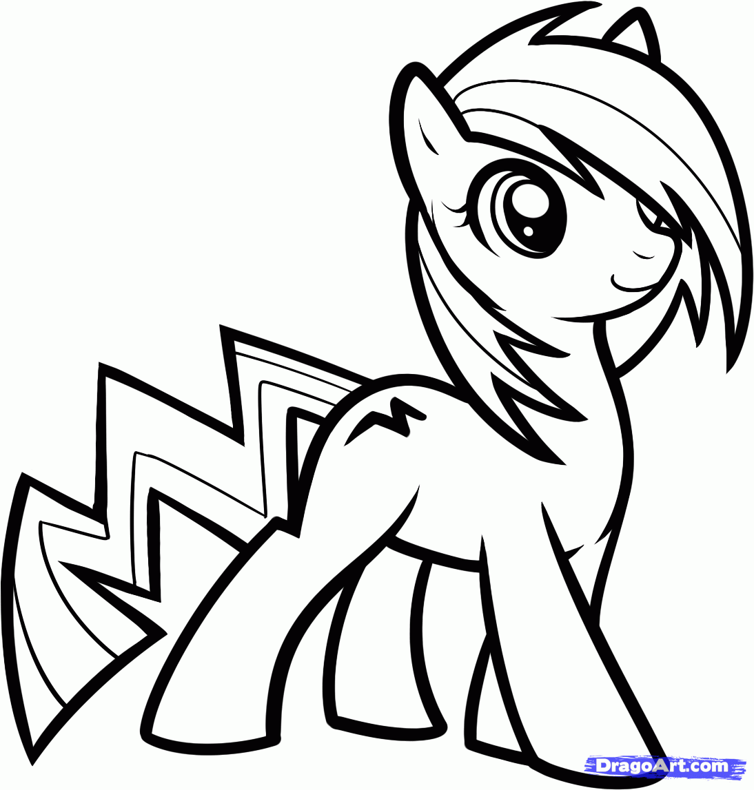 1094x1147 How To Draw Pikachu Pony, Pokemon Drawing