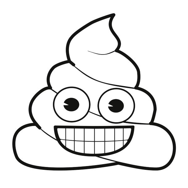 Poo Drawing at GetDrawings | Free download