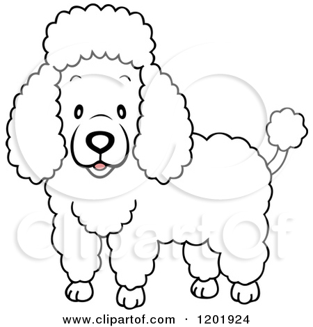 450x470 Poodle Dog Clipart, Explore Pictures
