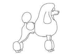 236x176 Image Result For Poodle Drawing Poodlez Of Loove