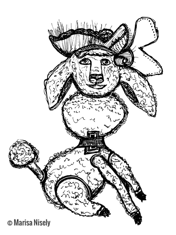 736x981 Best Poodle Drawing Ideas On Pin Up Pictures, Pin