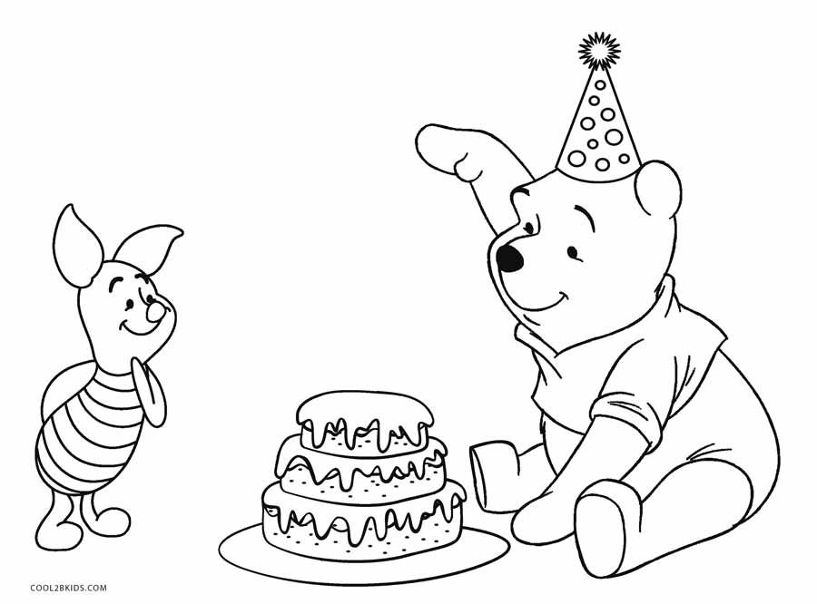 900x666 Free Printable Winnie The Pooh Coloring Pages For Kids Cool2bkids