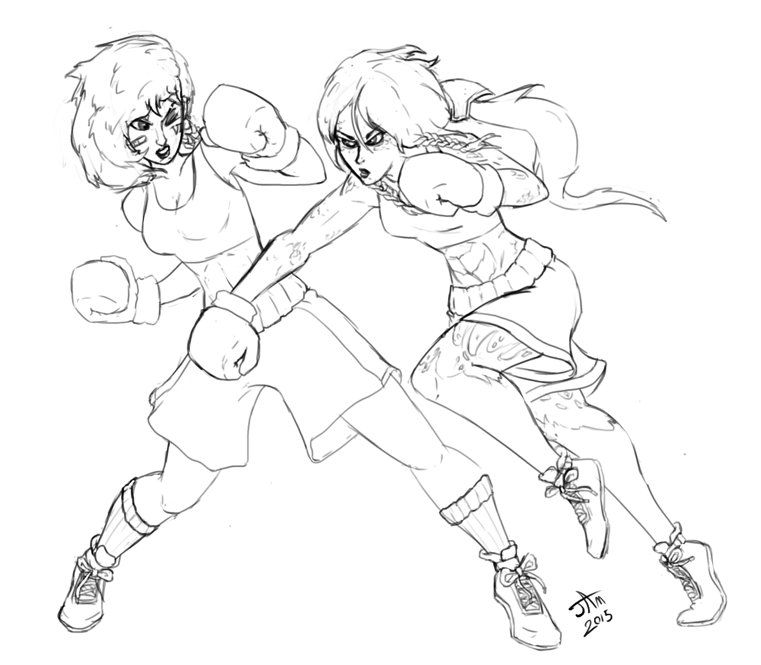 1500x1310 I Still Wanna Draw Some Champions