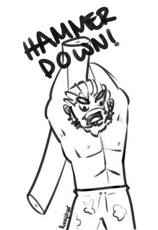 320x464 Poolparty Drawings On Paigeeworld. Pictures Of Poolparty