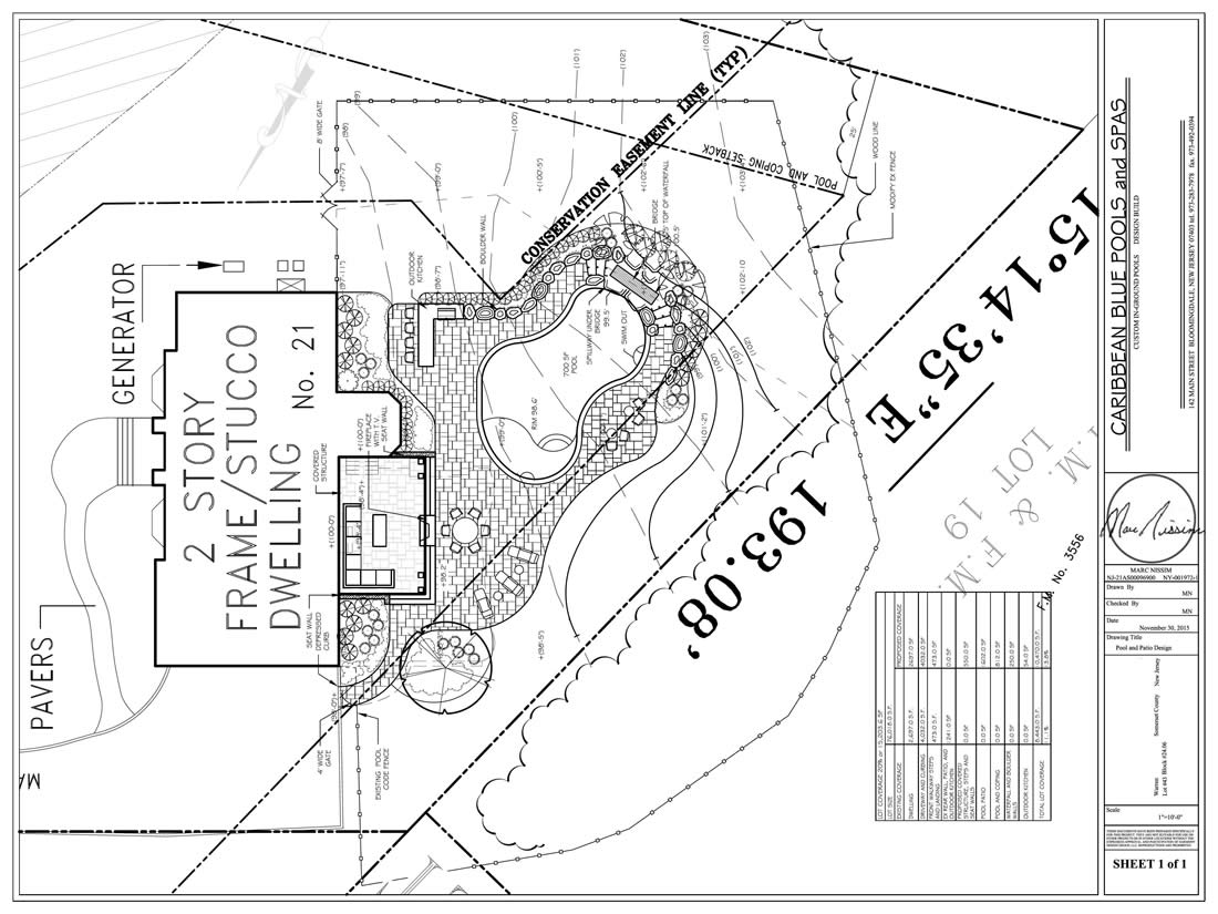 1100x825 New Jersey Swimming Pools, Pool Builder, Award Winning Custom